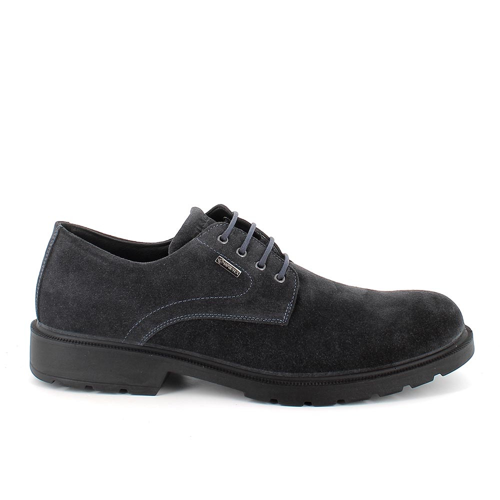 Igi&co uomo sneaker goretex on sale