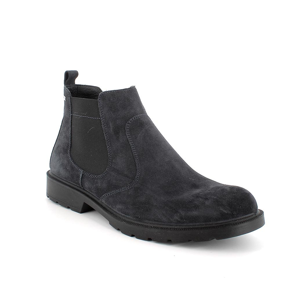 Stivaletti in discount pelle da uomo