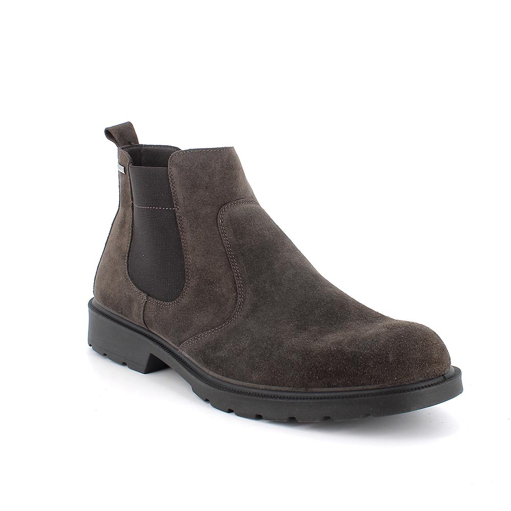 Gore tex chelsea boots mens on sale