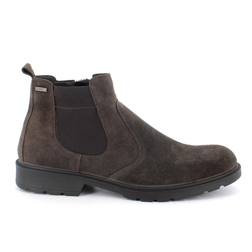 Botas de vestir hombre gore tex shop