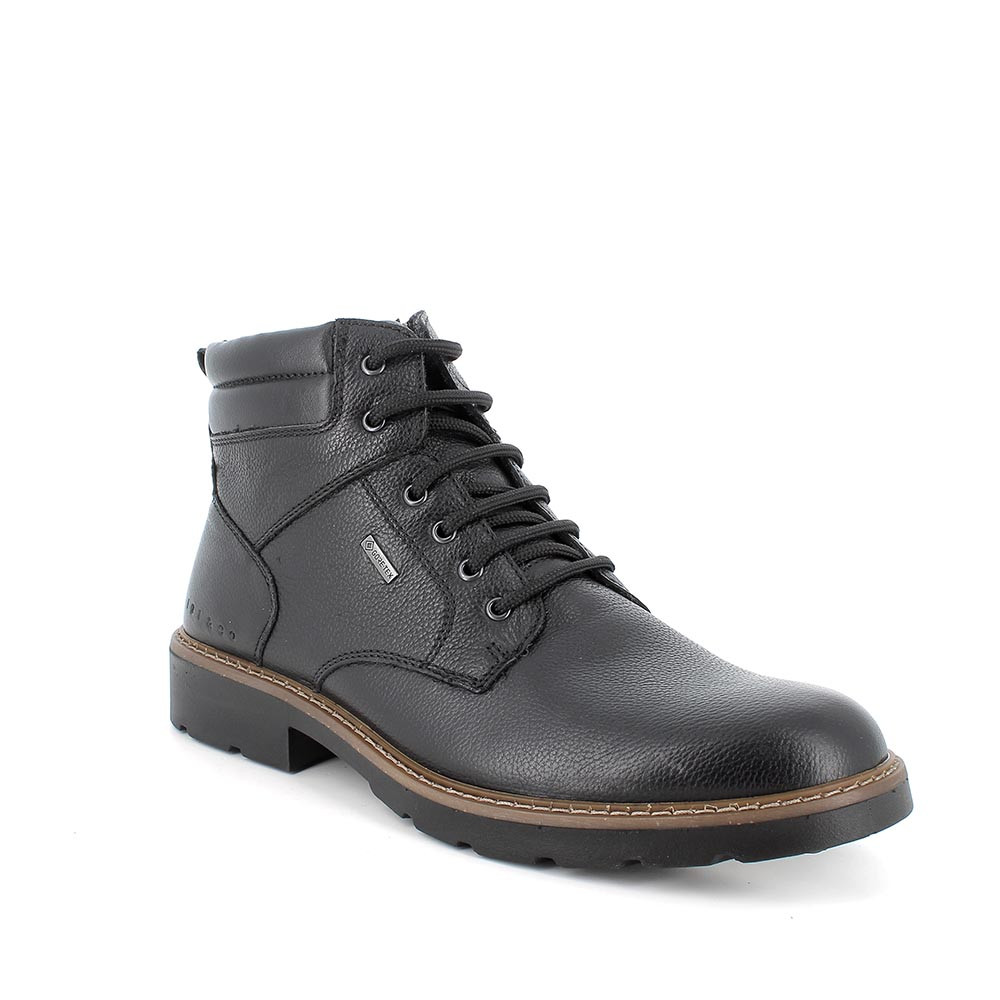 Scarponcini goretex uomo outlet