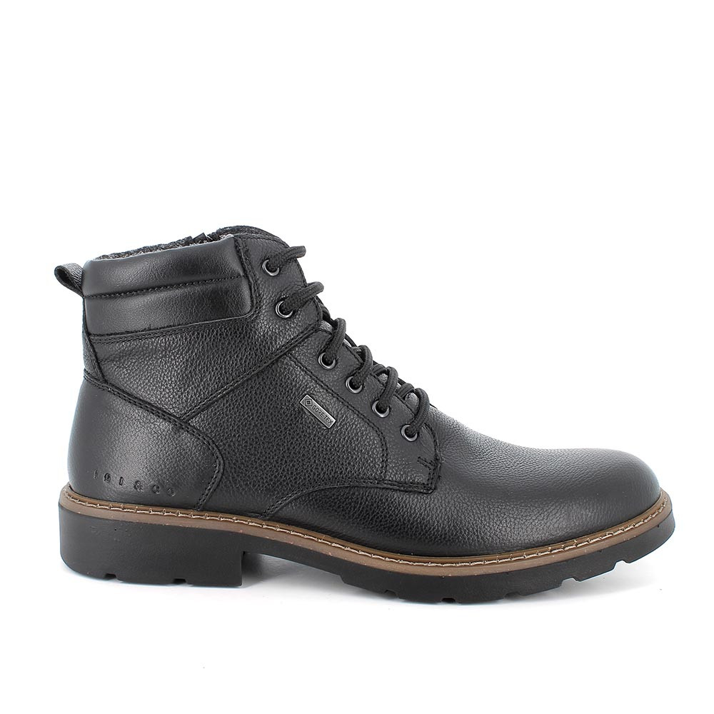 MAN GORE TEX ANKLE BOOTS