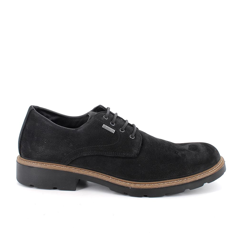 Gore sales tex brogues