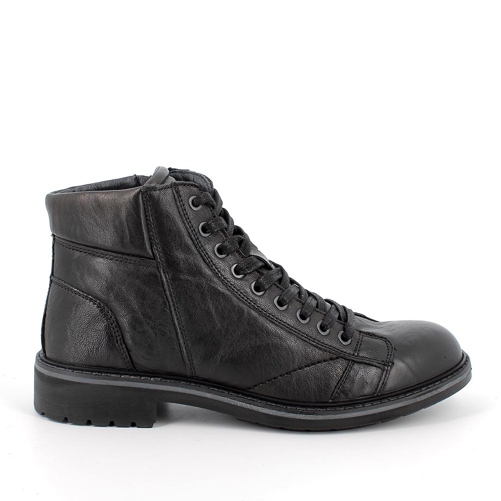Scarponcini stringati uomo hotsell