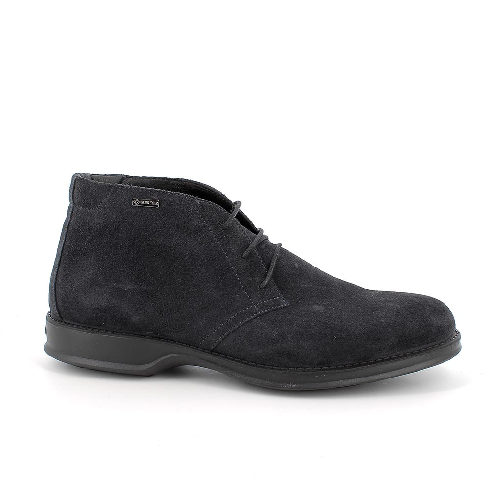 Polacchini uomo invernali hot sale