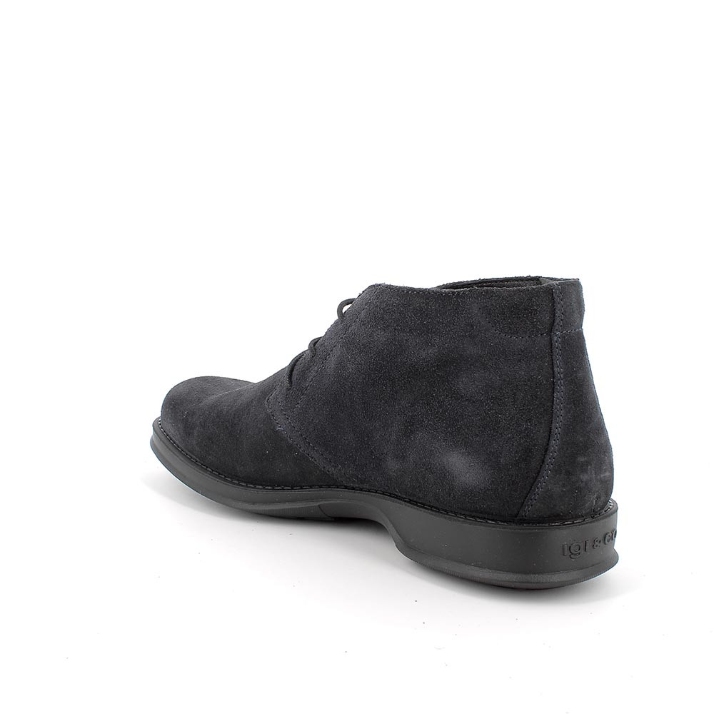 POLACCHINE GORE TEX UOMO