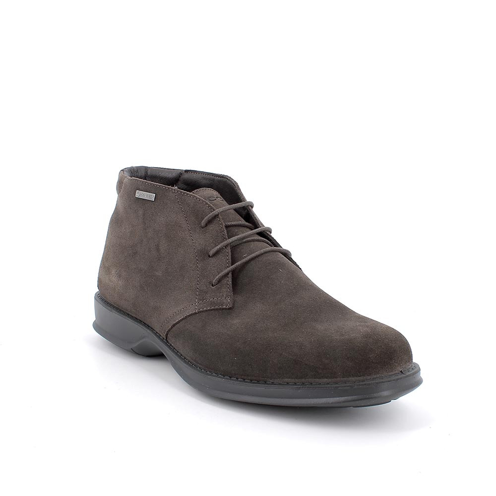 Polacchini uomo new arrivals igi&co gore tex