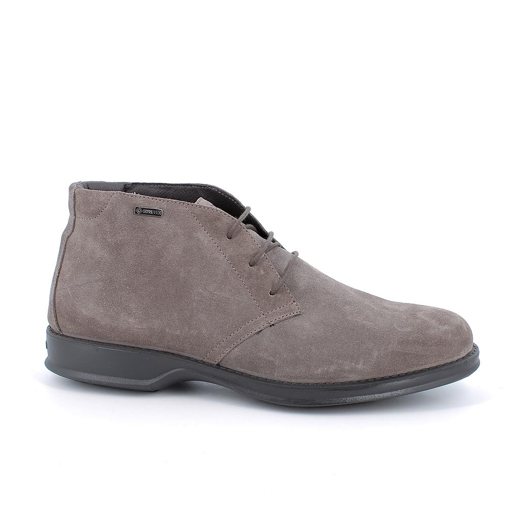 Polacchini uomo new arrivals igi&co gore tex