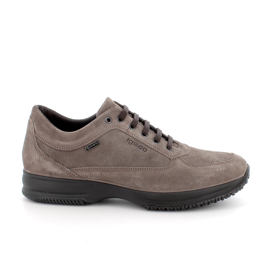 Scarpe uomo igi e co gore tex sale