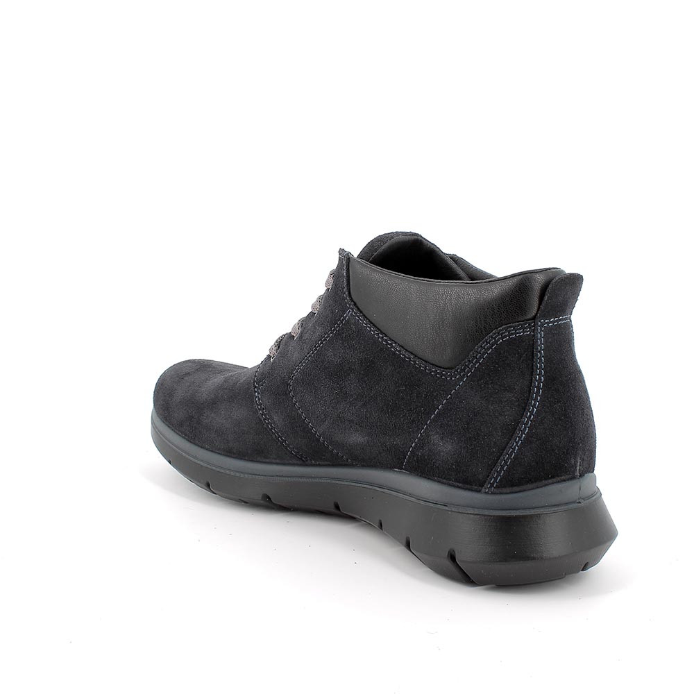 SCARPONCINI GORE-TEX UOMO