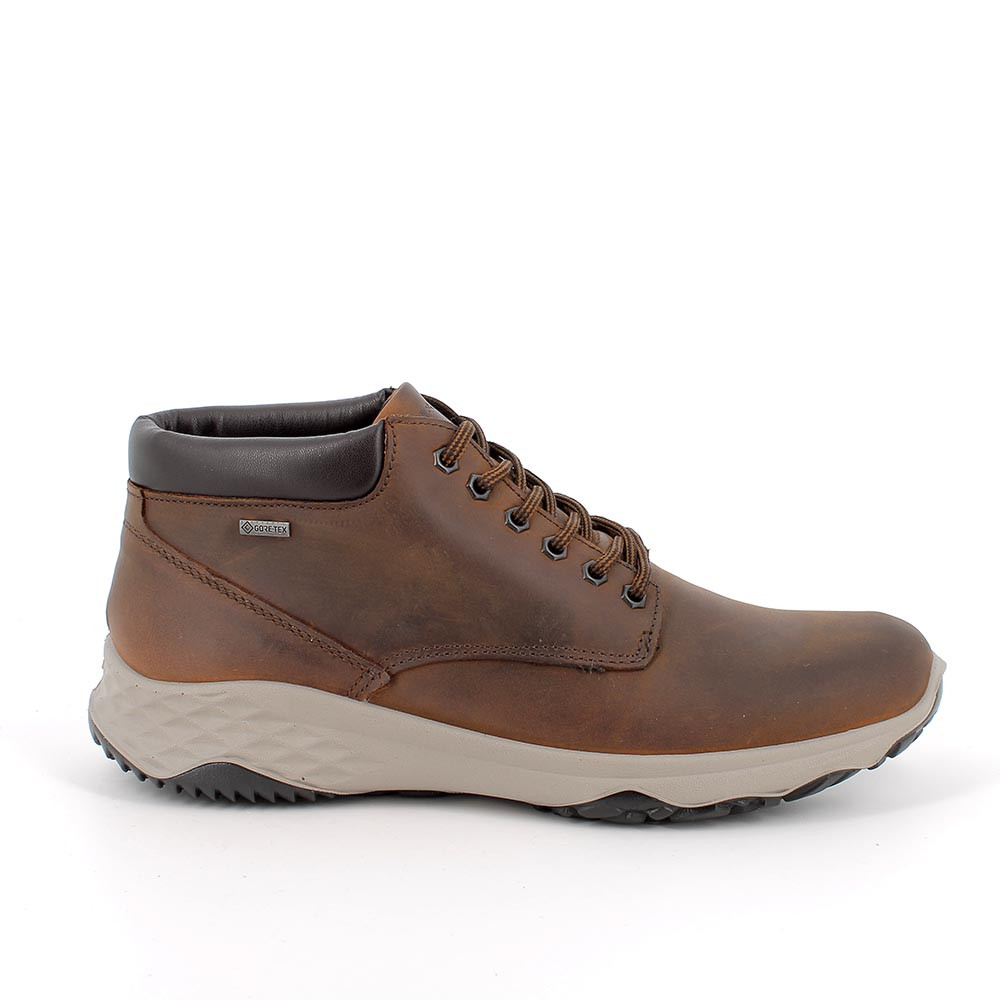 Polacchini uomo igi&co gore tex online