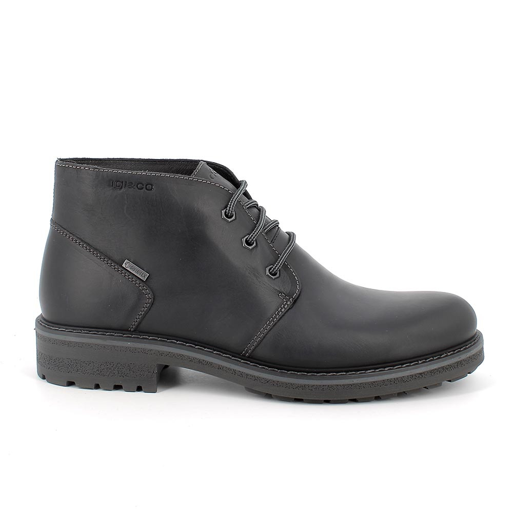 MAN GORE-TEX MIDCUT SHOES
