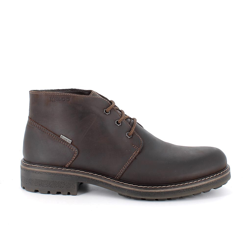 POLACCHINE GORE TEX UOMO