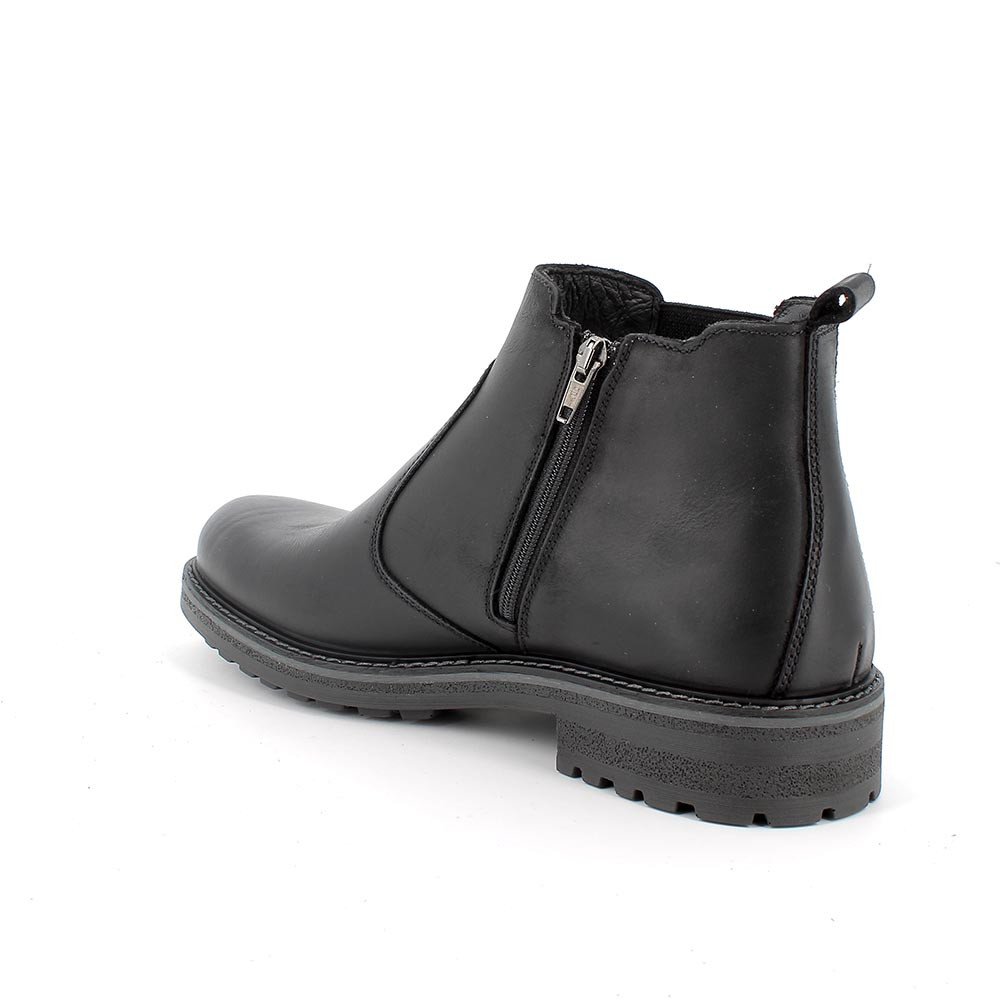 MAN GORE TEX ANKLE BOOTS