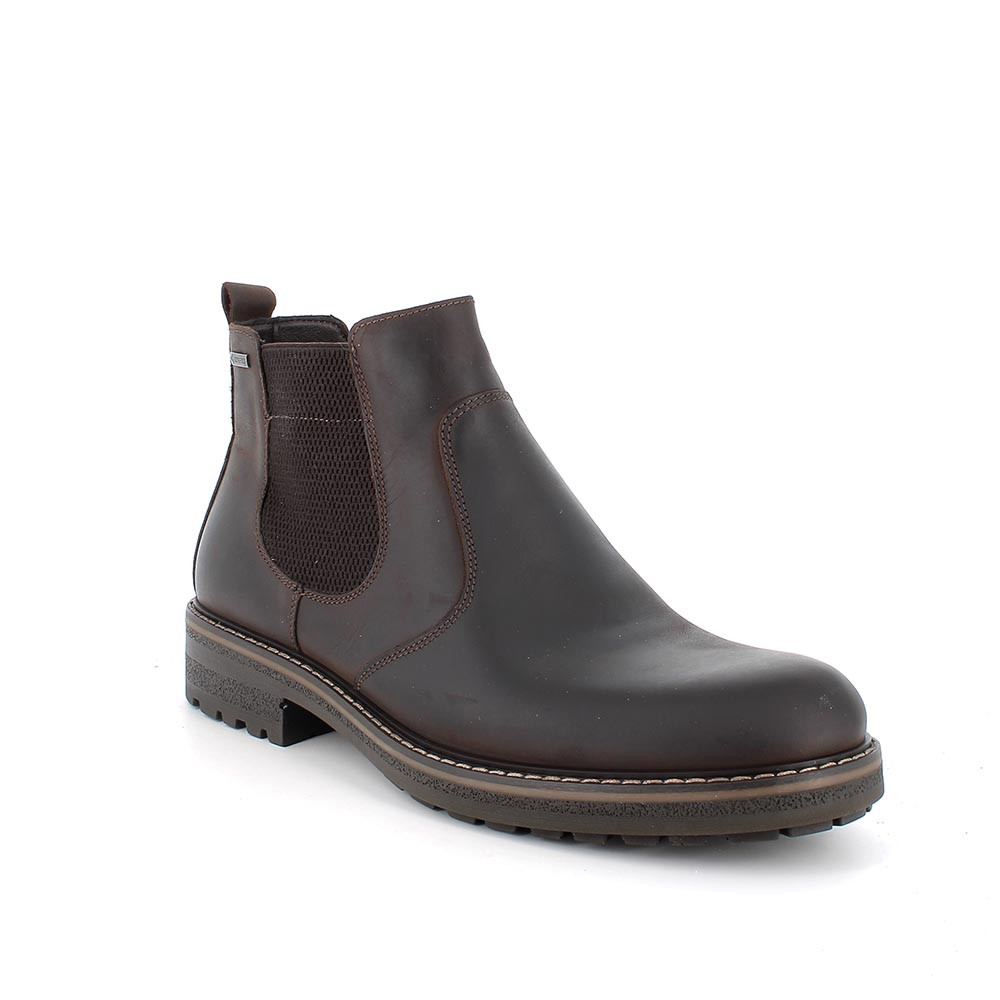 Stivaletti uomo igi&co hotsell