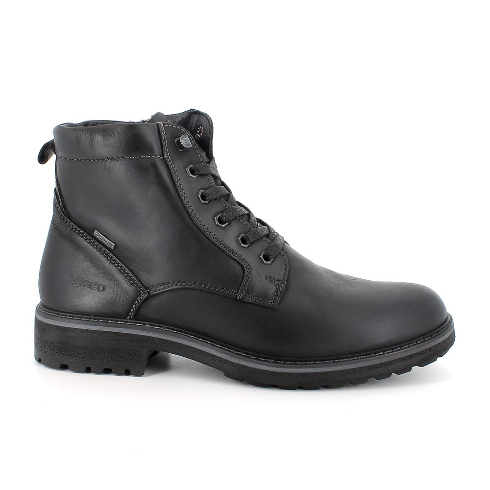 SCARPONCINI GORE TEX UOMO