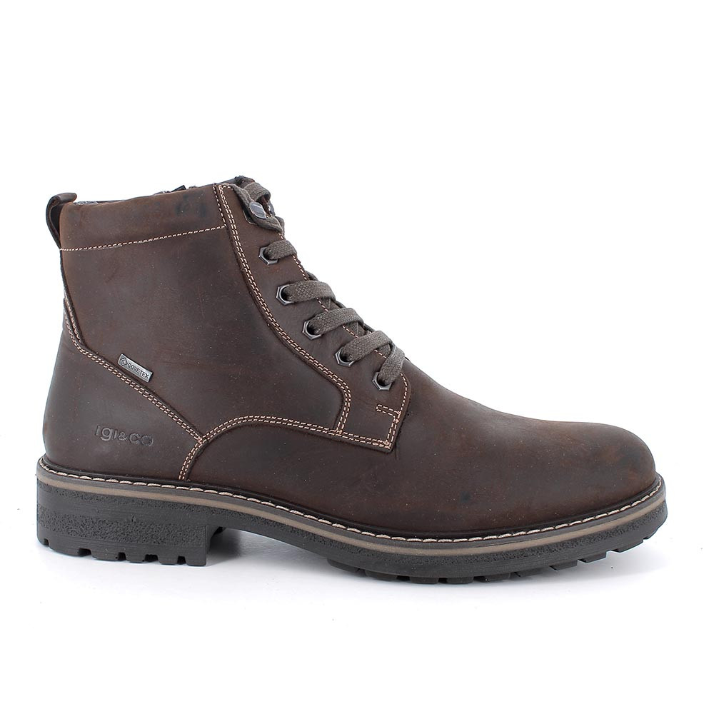 Scarponcini goretex online