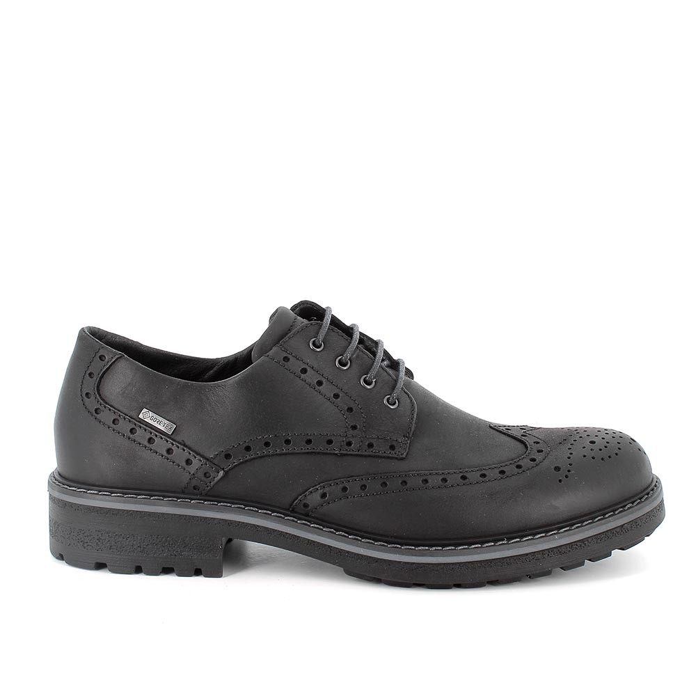 Gore tex brogues hotsell