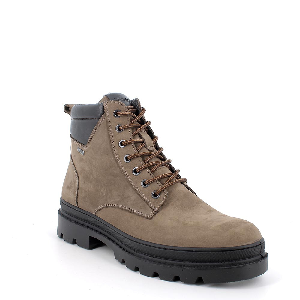 Scarponcini best sale goretex uomo