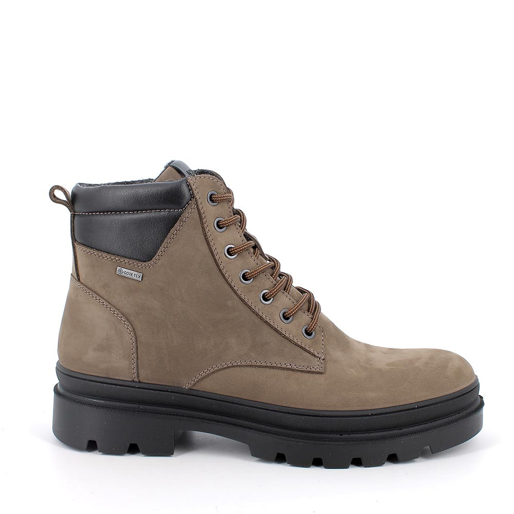 Scarponcini gore deals tex uomo