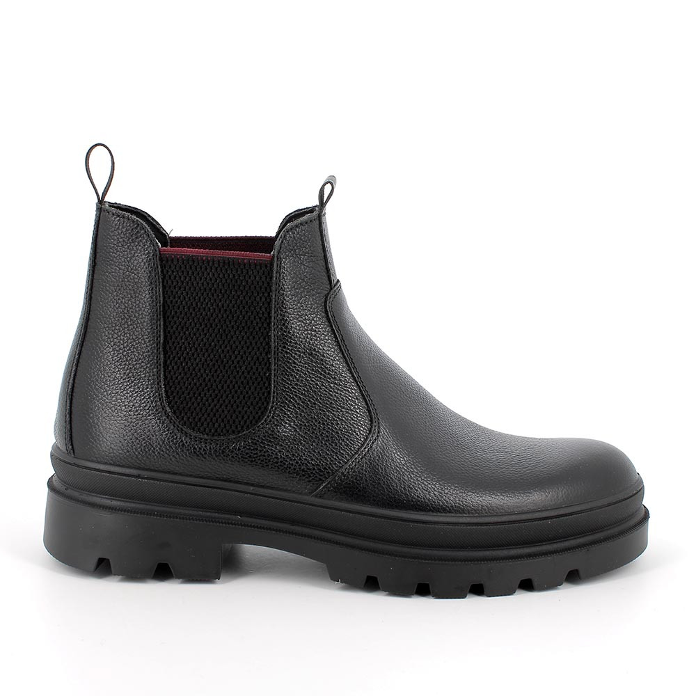 Stivali beatles uomo online