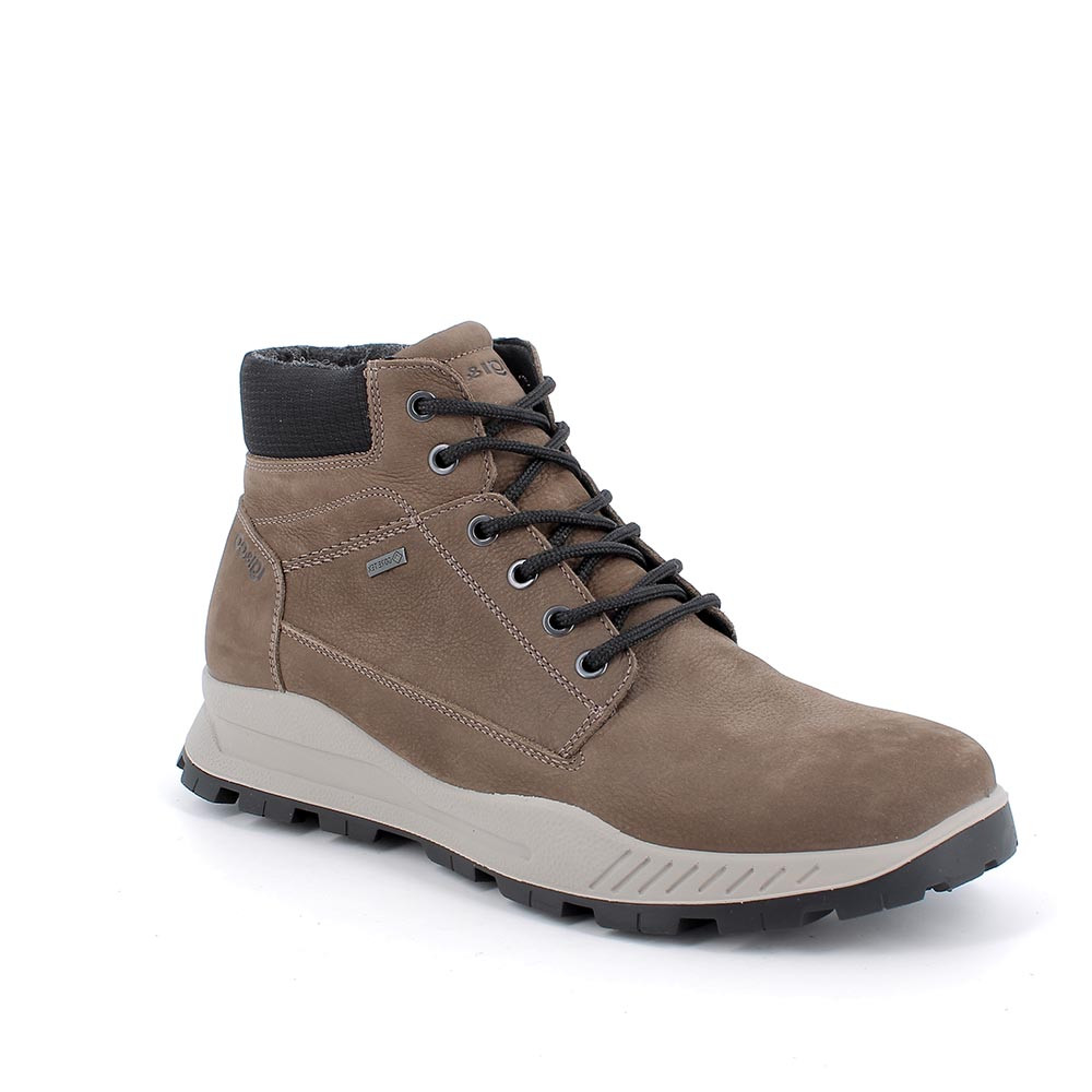 SCARPONCINI GORE TEX UOMO