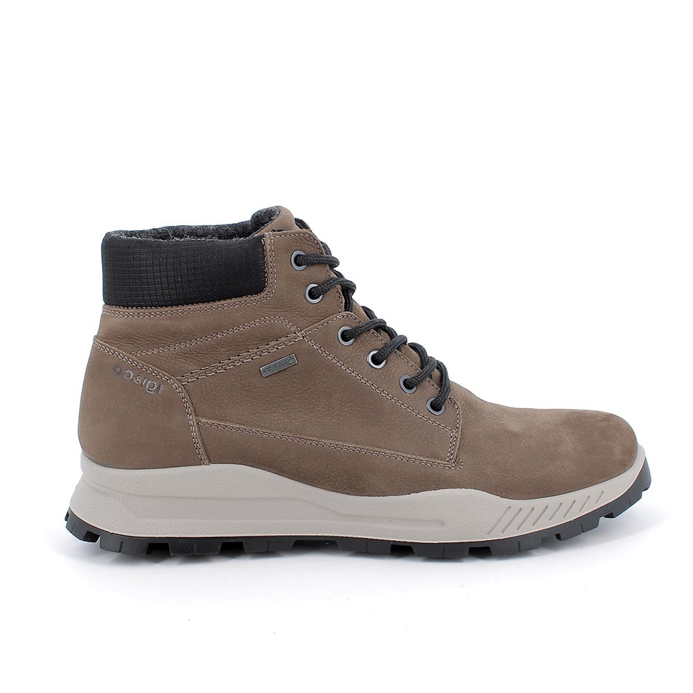 Scarponcini ecco new arrivals