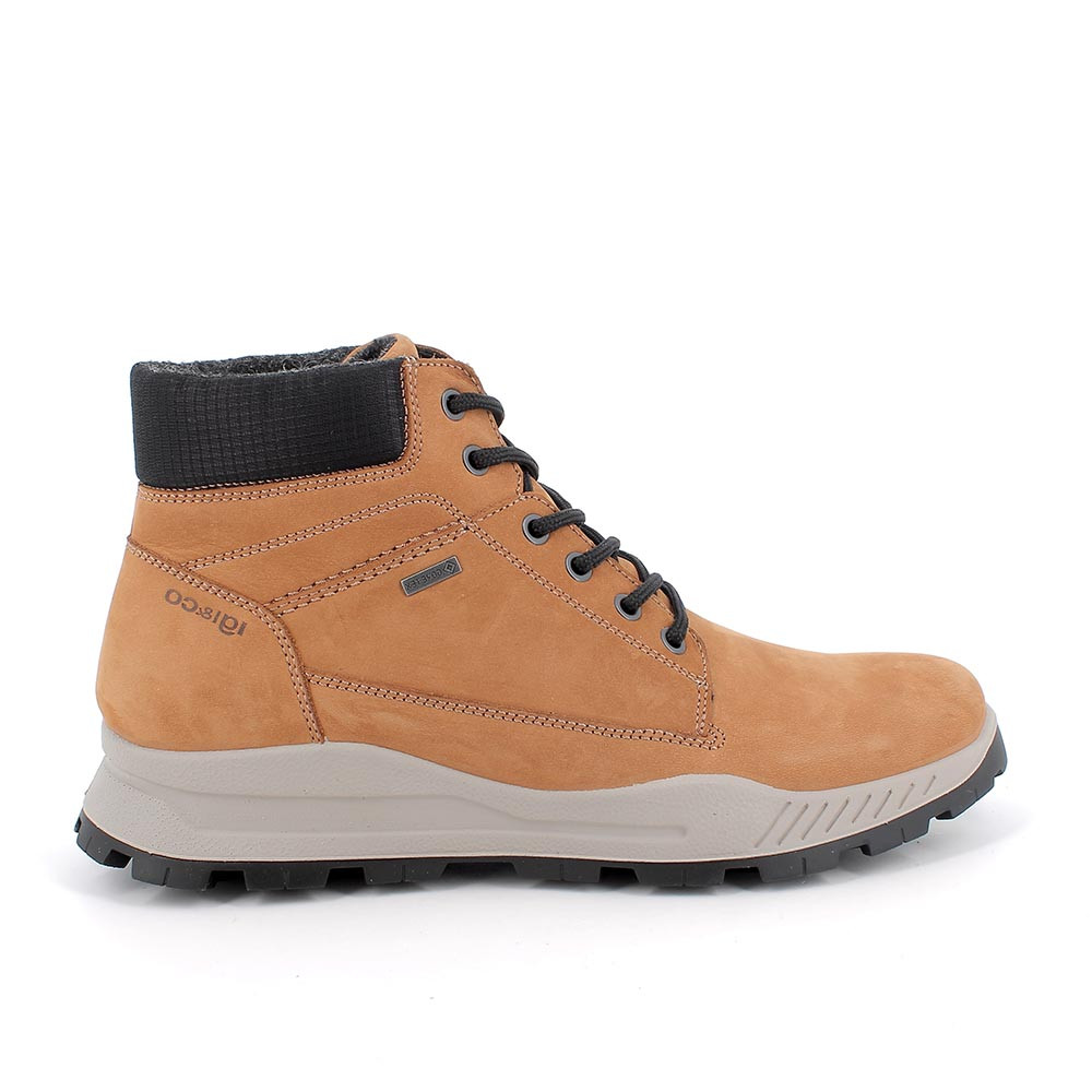 Botines gore hot sale tex hombre