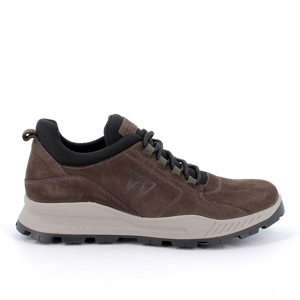 SNEAKERS GORE-TEX UOMO