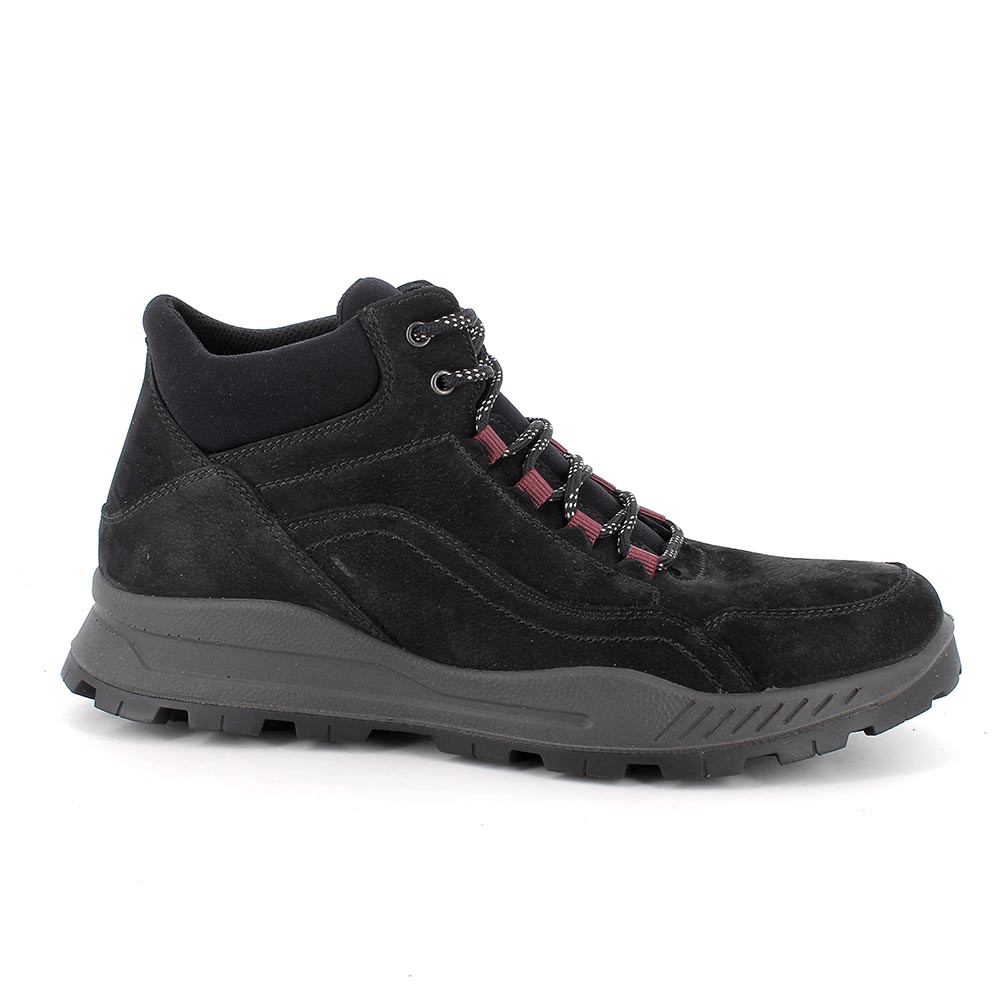 Igi&co memory foam uomo sale