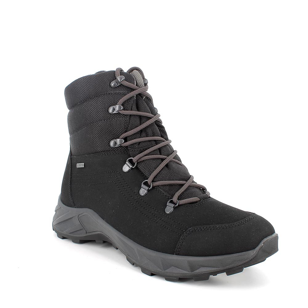 Scarponcini uomo goretex top