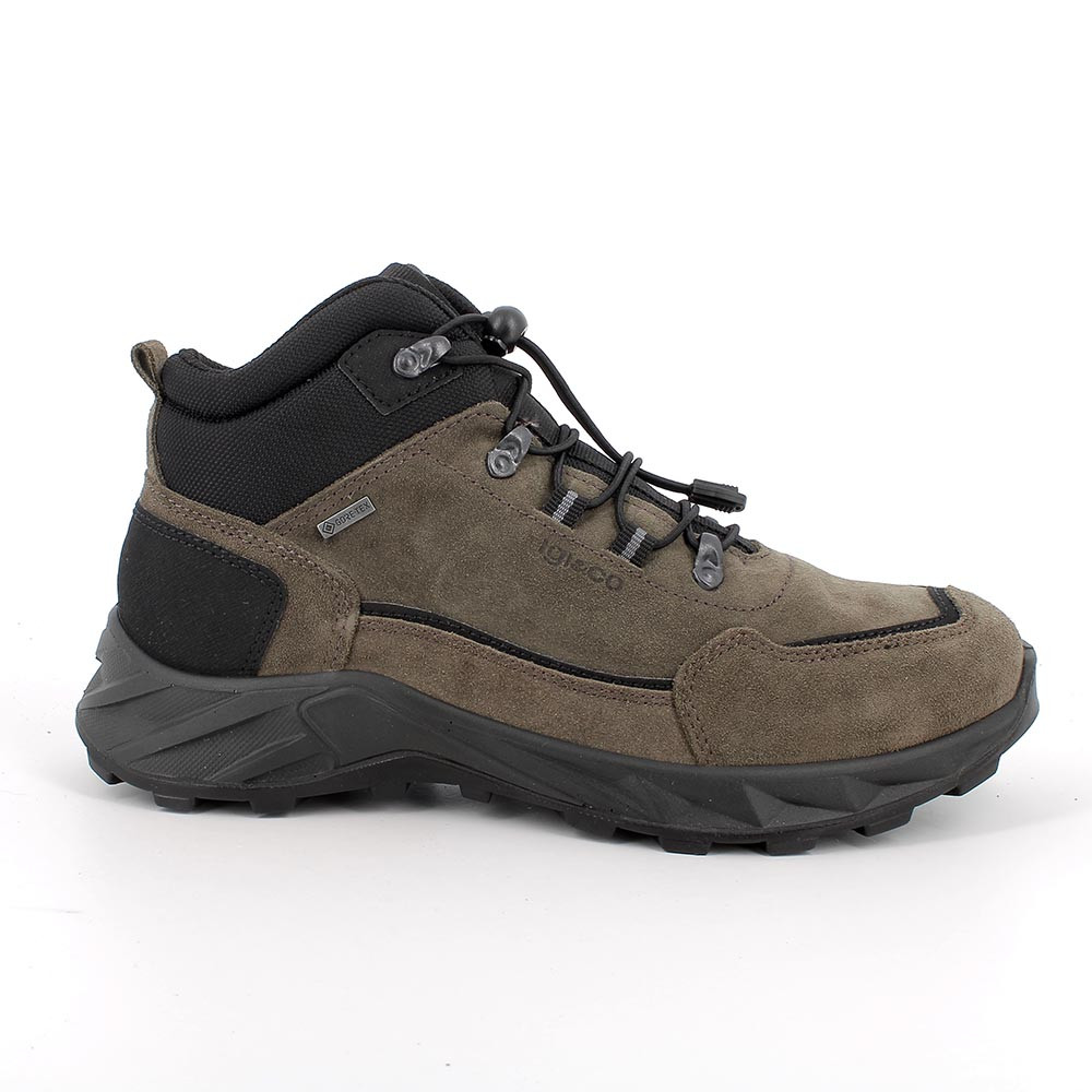 Scarponcini goretex best sale