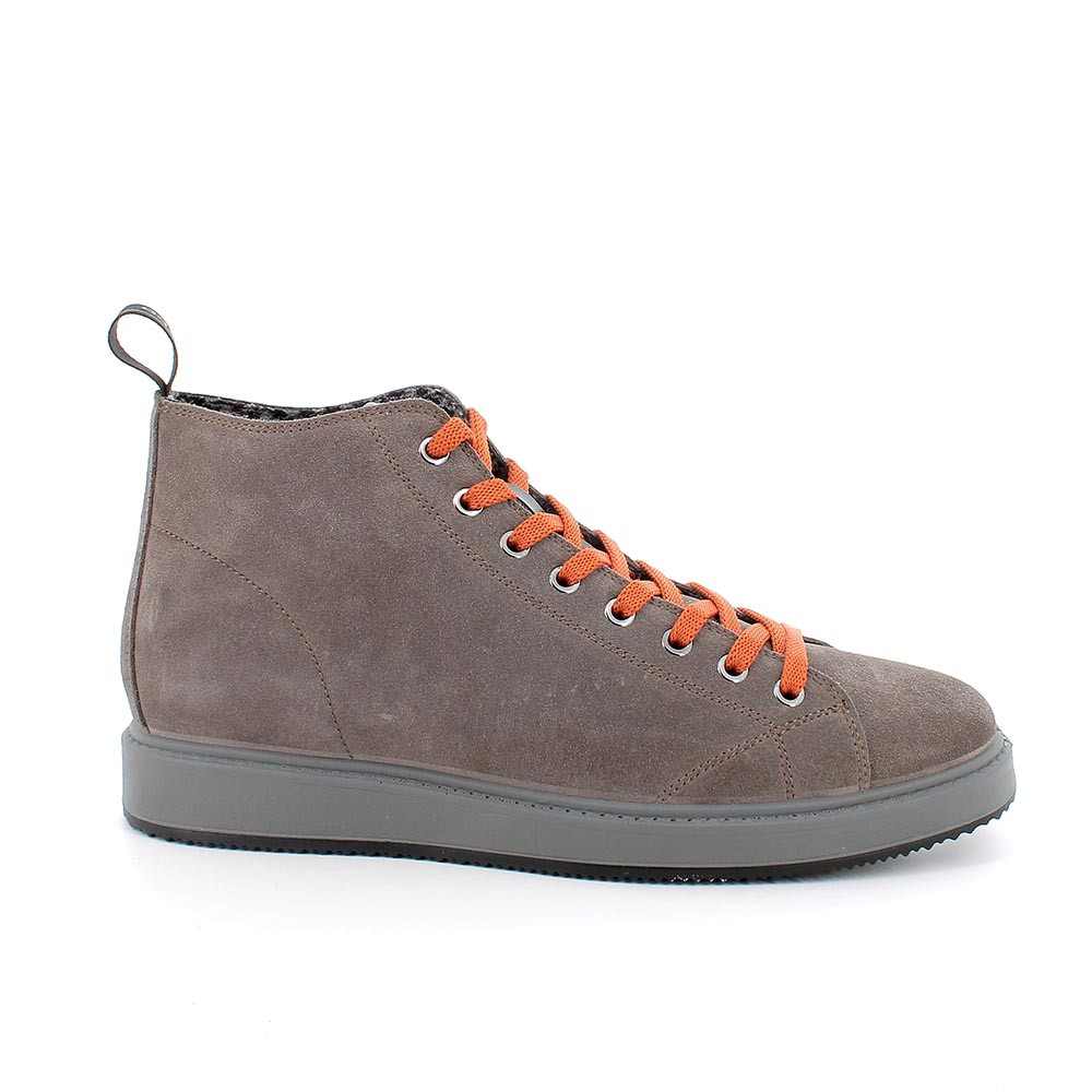 Polacchine new arrivals pelle uomo
