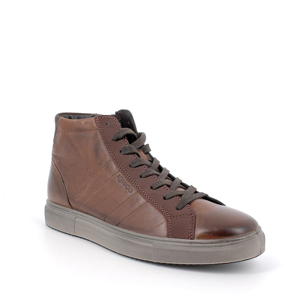 Polacchine uomo alte clearance