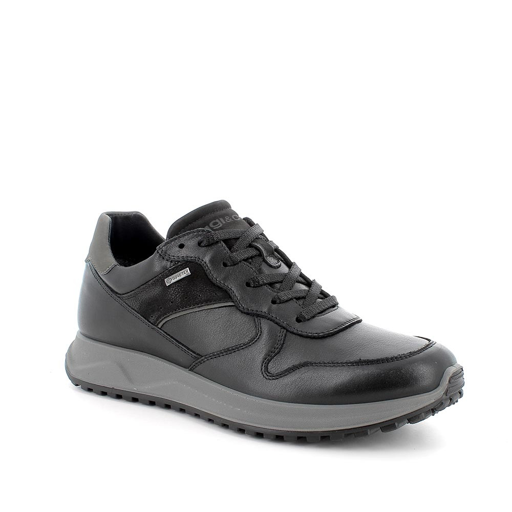 SNEAKERS GORE TEX UOMO