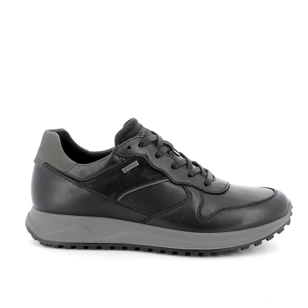 Zapatos igi&co deals goretex