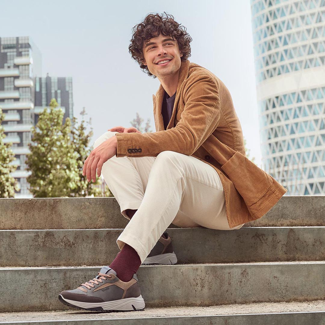 Scarpe uomo hot sale numero 49