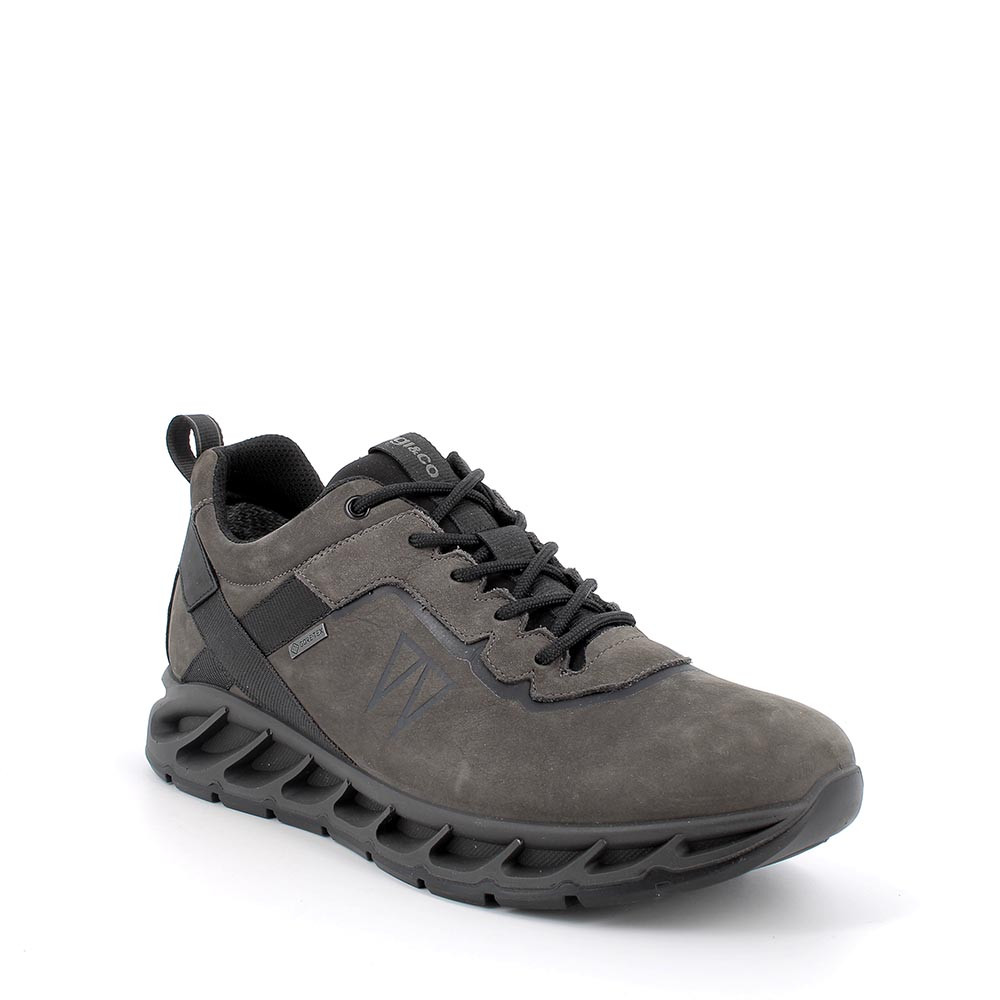 Igi&co uomo sneaker goretex top