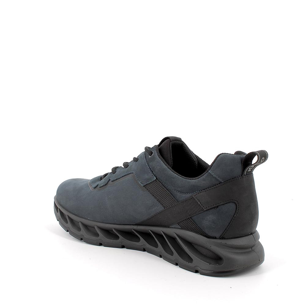 SNEAKERS GORE-TEX UOMO
