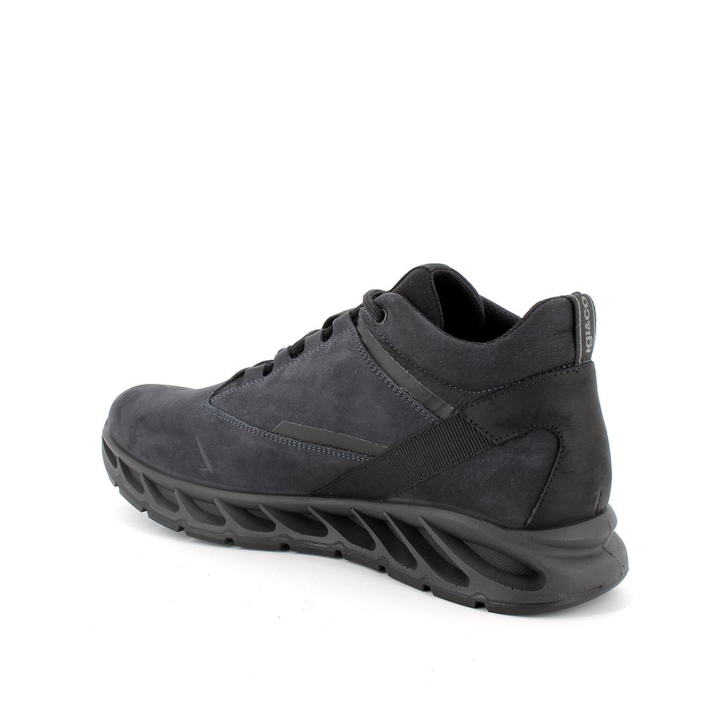 SNEAKERS GORE-TEX UOMO