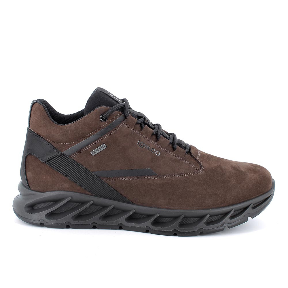 Igi&co uomo sneaker goretex discount