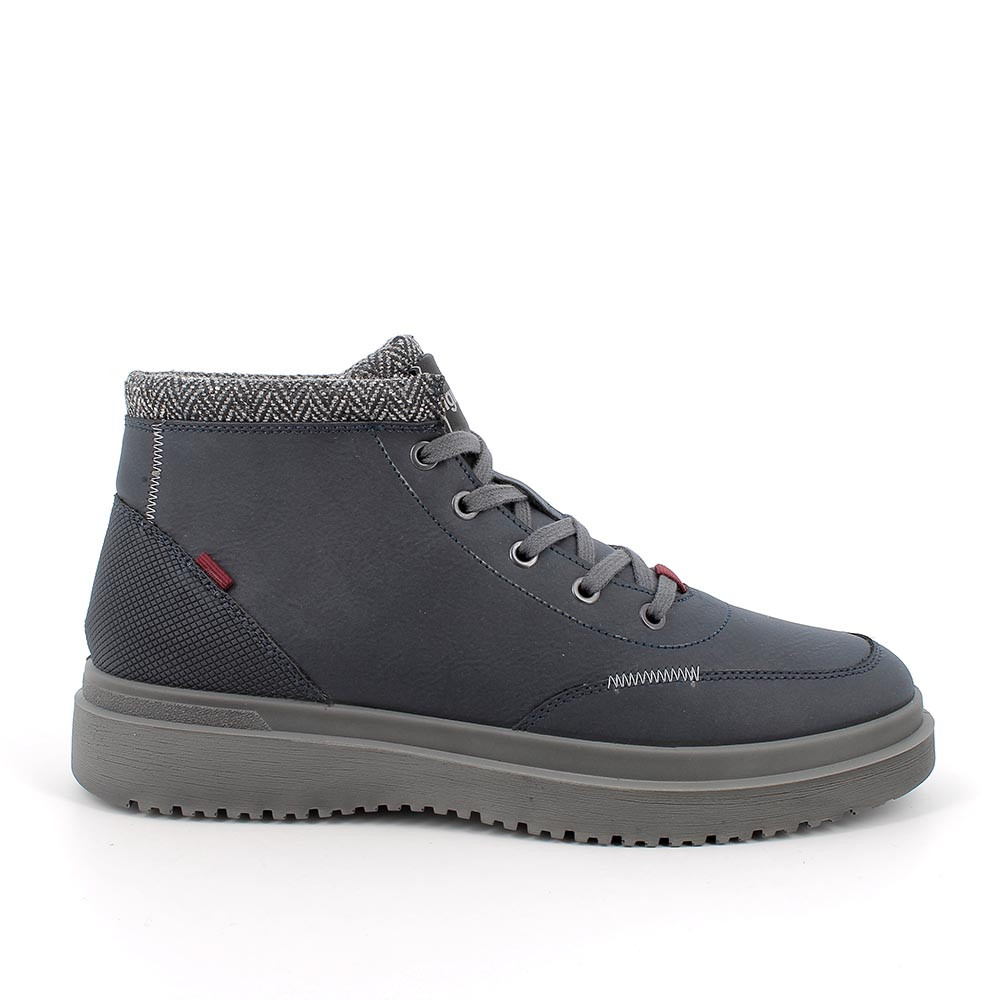 SNEAKERS ECO-SOSTENIBILI UOMO