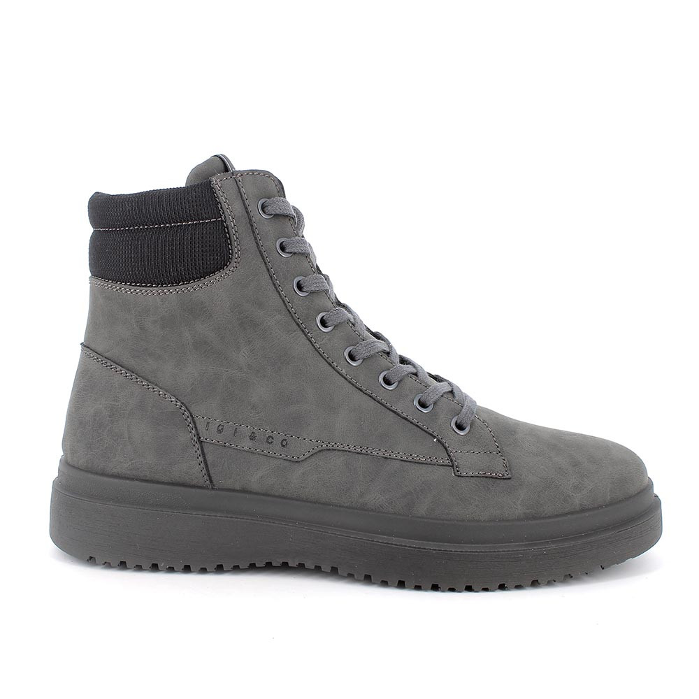 SNEAKERS ECO-SOSTENIBILI UOMO