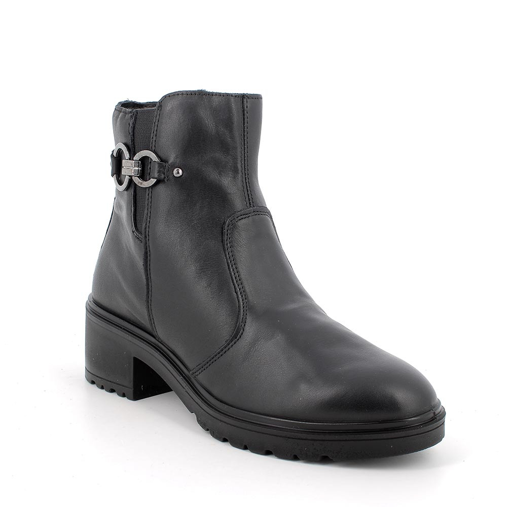 Botas señora clearance