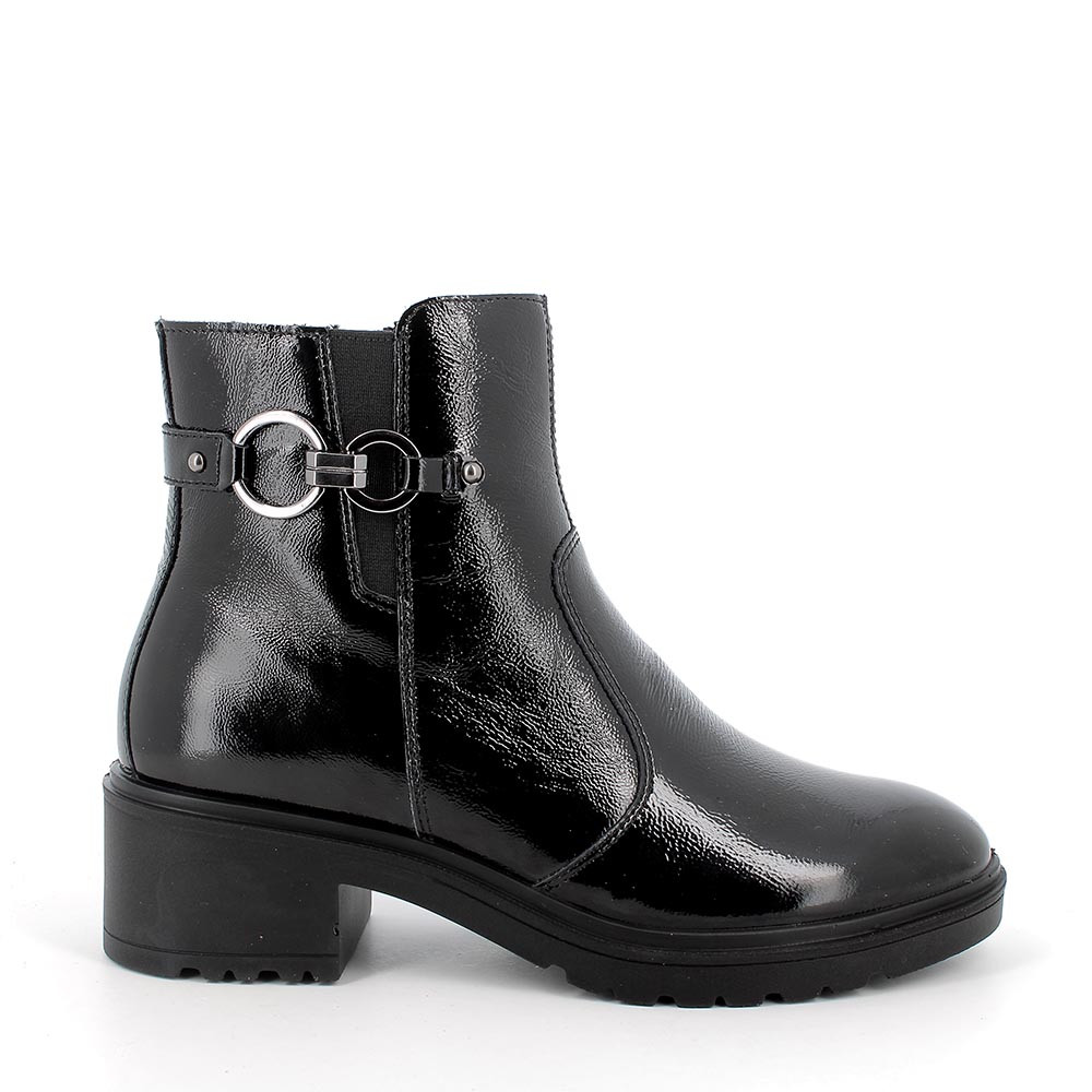 Scarpe con tacco igi e co outlet