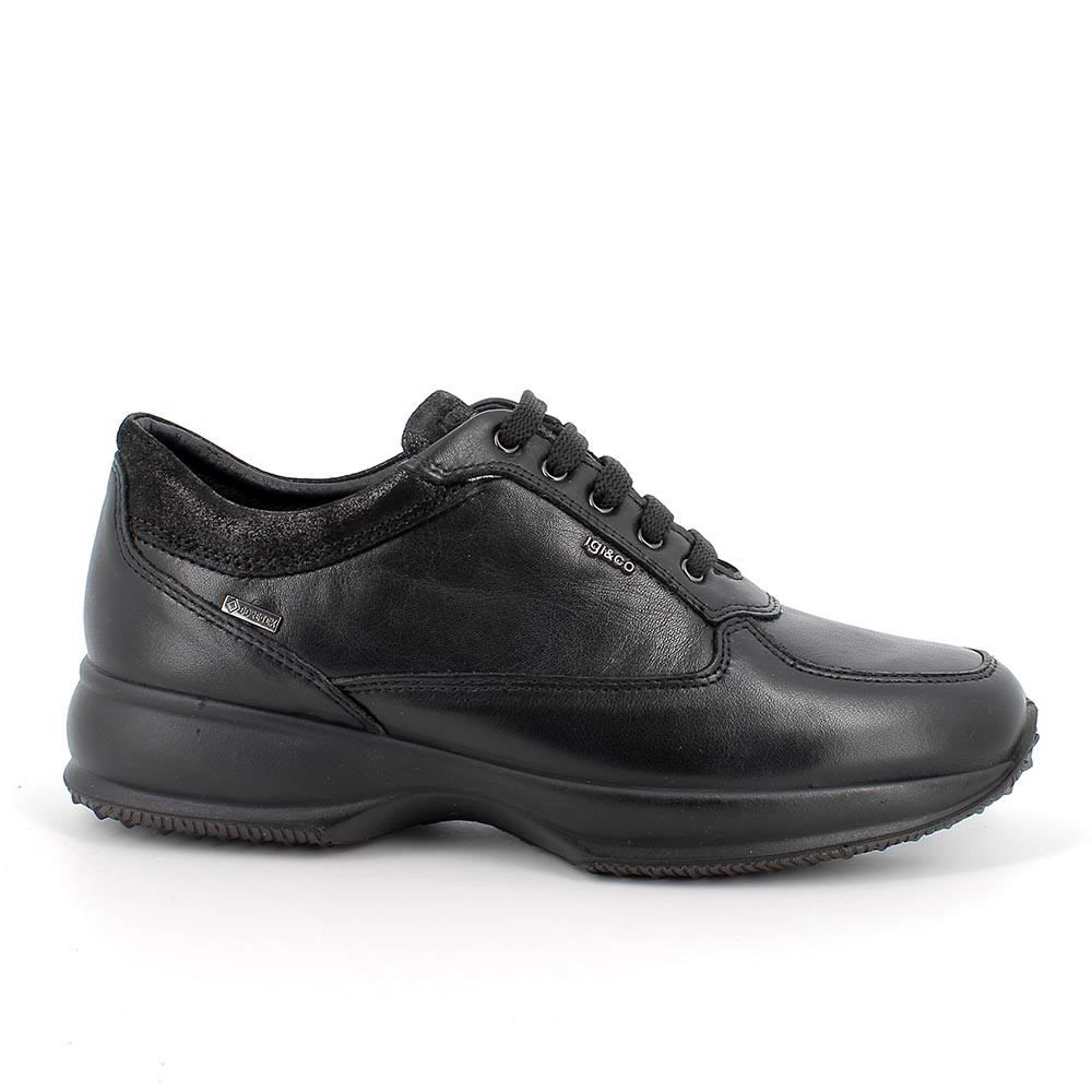 Scarpe igi&co gore cheap tex
