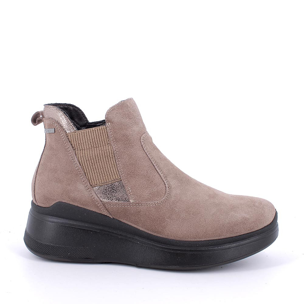 Stivaletti ecco goretex cheap