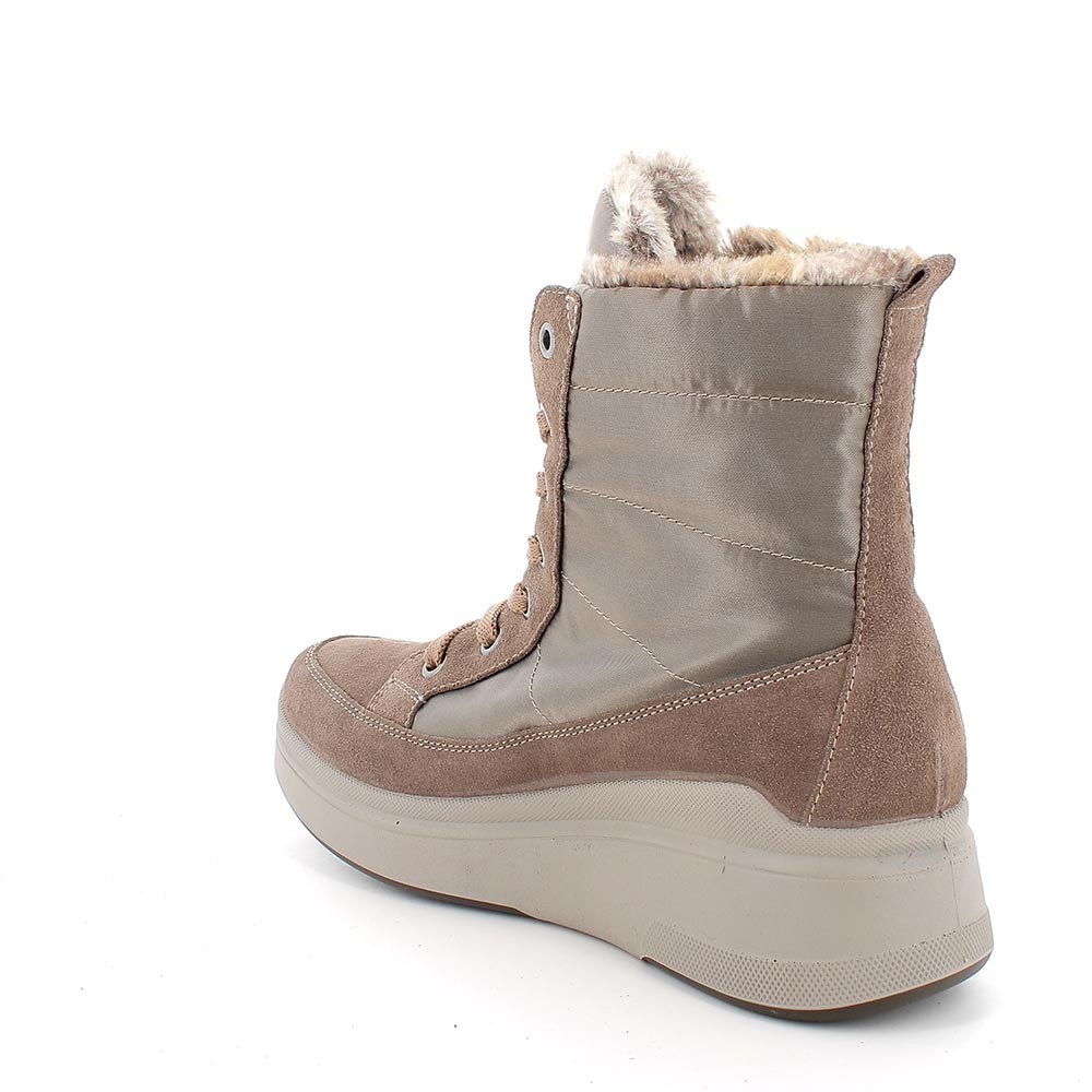 STIVALETTI GORE TEX DONNA
