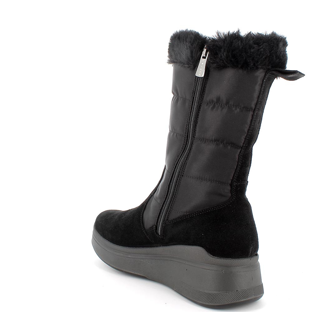 STIVALI GORE TEX DONNA