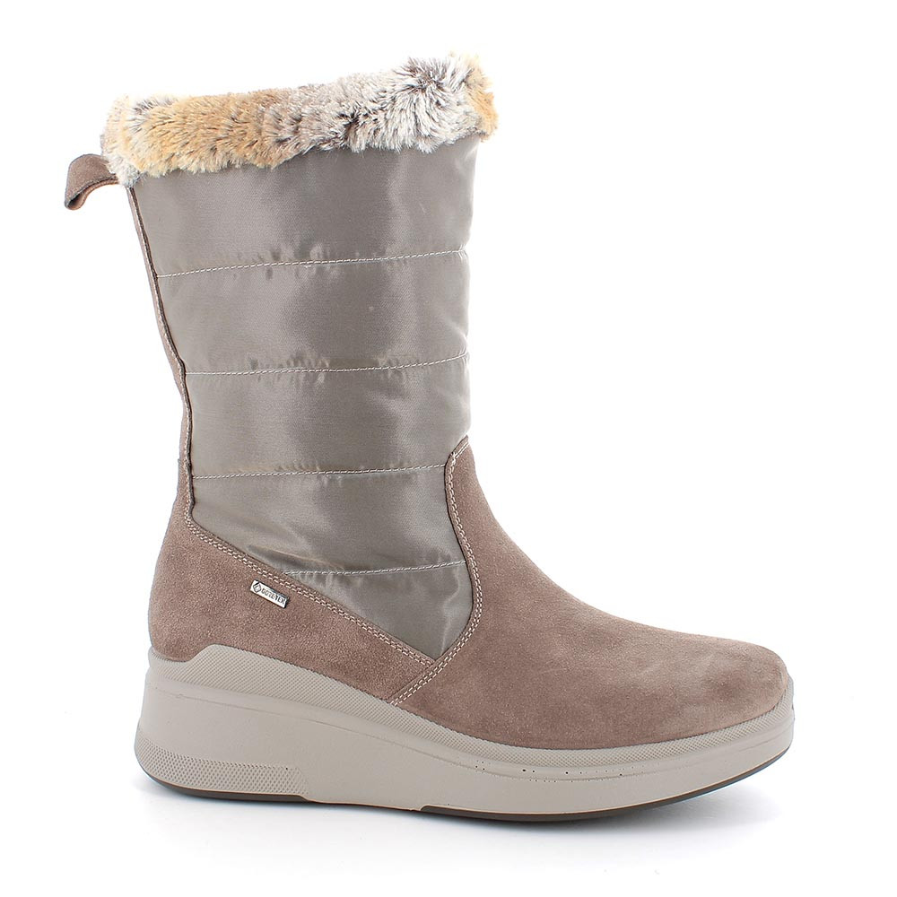 Botas de goretex mujer outlet